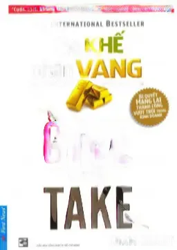 Cho Khế Nhận Vàng