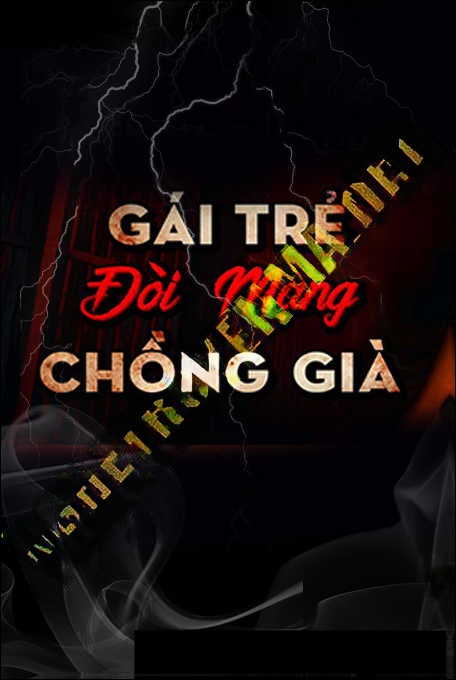 Đòi Mạng Chồng Già