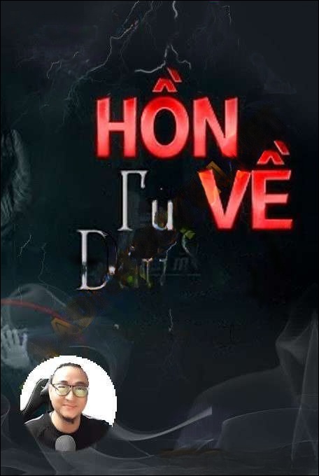 Hồn Về Từ Đáy Sông - Trí Cường