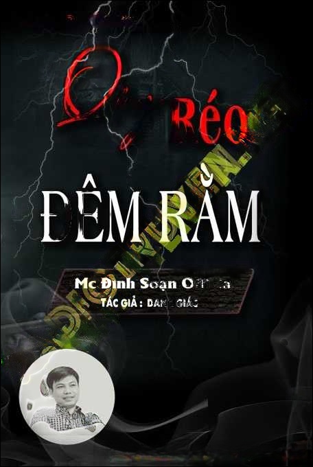 Quỷ Réo Đêm Rằm