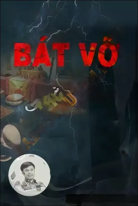 Bát Vỡ Giữa Đêm - Đình Soạn