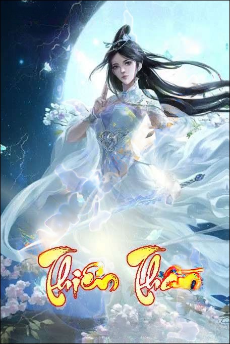 Thiên Thần - Phi Tùng