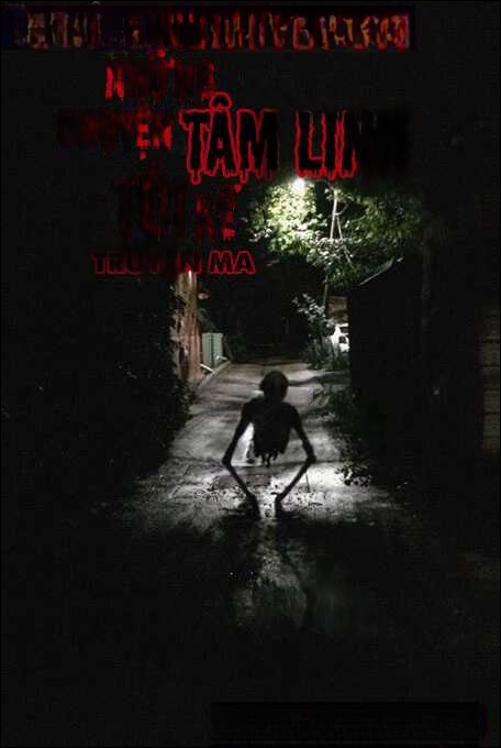 Những Chuyện Tâm Linh Tôi Kể