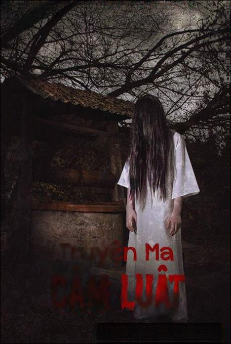 Cấm Luật - Truyện Ma Kinh Dị