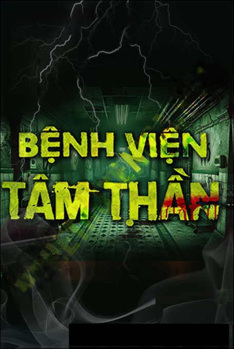 Bệnh Viện Tâm Thần