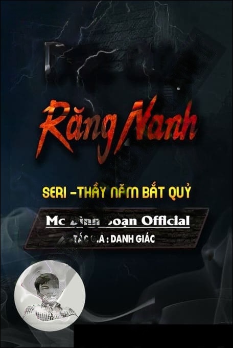 Diệt Quỷ Răng Nanh