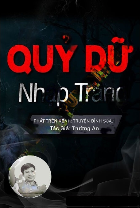 Quỷ Dữ Nhập Tràng