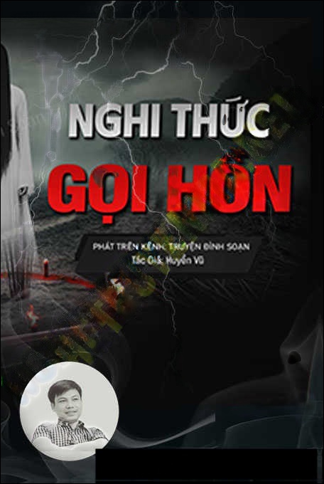 Nghi Thức Gọi Hồn