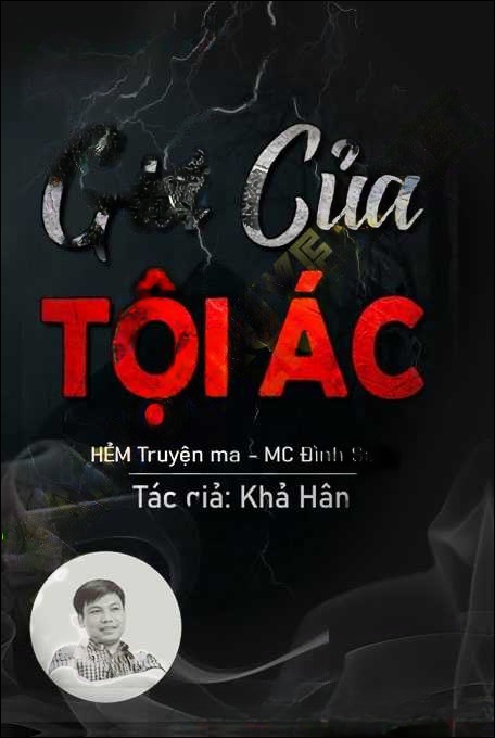 Cái Giá Của Tội Ác