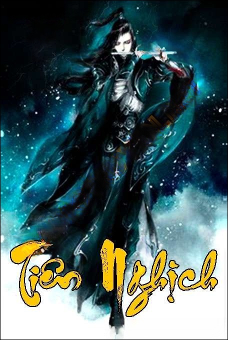 Tiên Nghịch - Phi Tùng