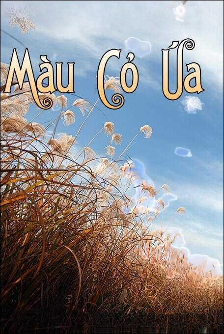 Màu cỏ úa - Nguyễn Ngọc Ngạn