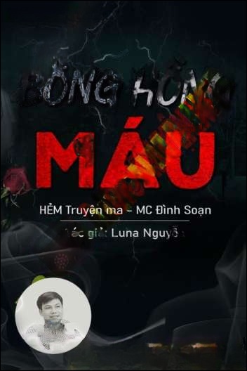 Bông Hồng M.áu