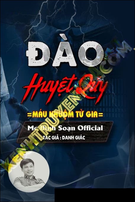 Đào Huyệt Quỷ