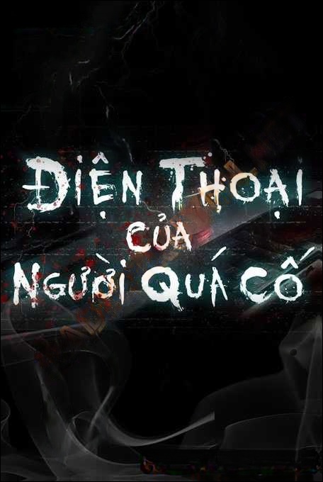 Điện Thoại Của Người Quá Cố