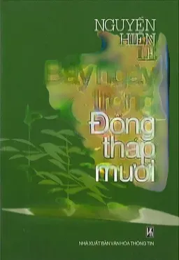 Bảy Ngày Trong Đồng Tháp Mười