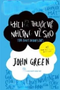 Khi Lỗi Thuộc Về Những Vì Sao