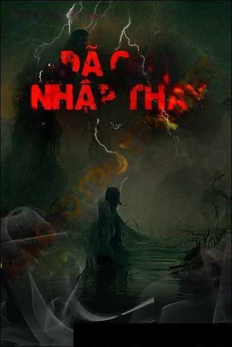 Dã Quỷ Nhập Thây