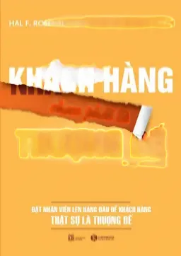 Khách Hàng Chưa Phải Là Thượng Đế