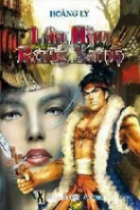 Lửa Hận Rừng Xanh