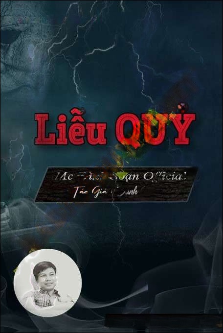 Liễu Quỷ