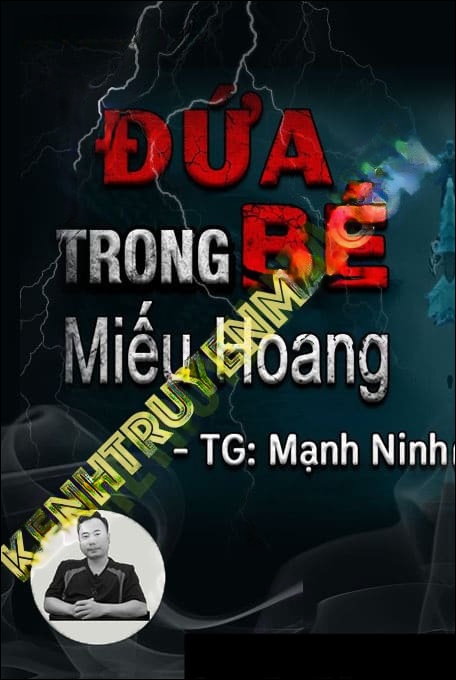 Đứa Bé Trong Miếu Hoang