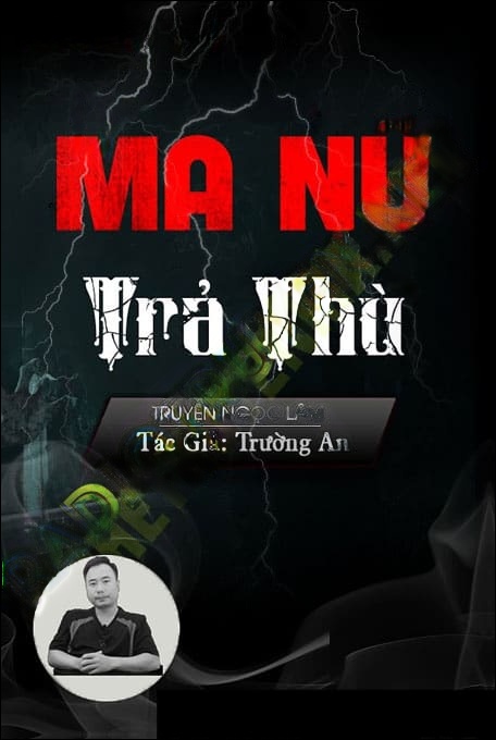 Ma Nữ T.rả T.hù