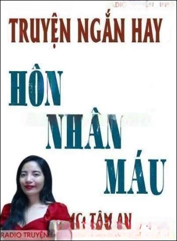 Hôn Nhân Máu