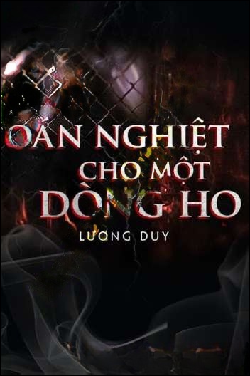 Oán Nghiệt Cho 1 Dòng Họ