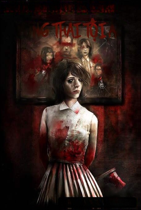 Vong Thai Tội Ác - Truyện Ma