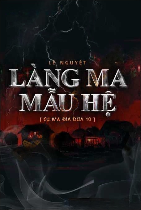 Làng Ma Mẫu Hệ