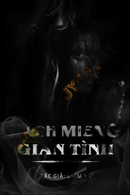 Rạch Miệng Gian Tình