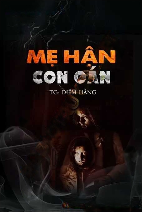 Mẹ Hận Con Oán
