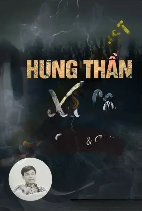 Hung Thần Xa Lộ - Đình Soạn