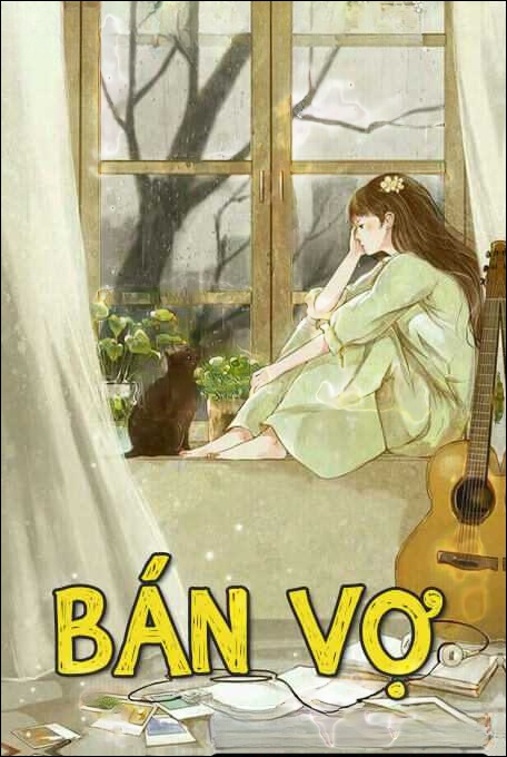 Bán Vợ