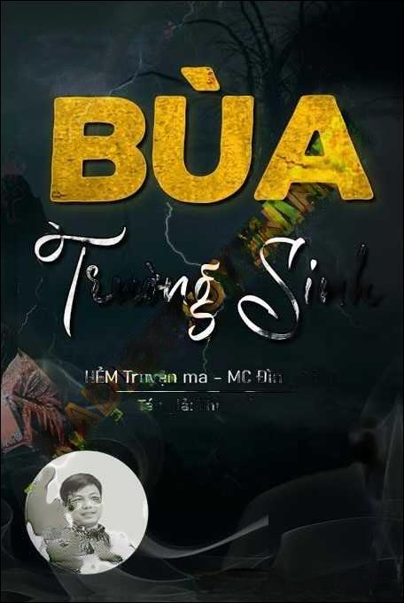 Bùa Trường Sinh