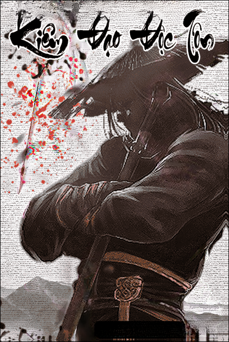 Kiếm Đạo Độc Tôn