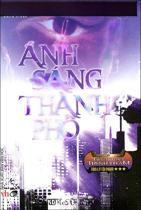 Ánh Sáng Thành Phố - Truyện Trinh Thám
