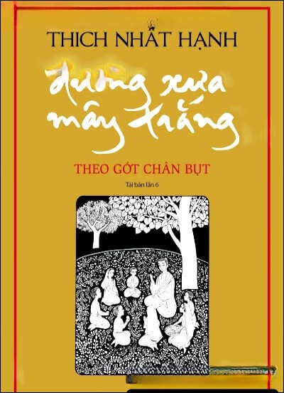 Đường Xưa Mây Trắng