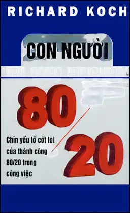 Con Người 80 Trên 20