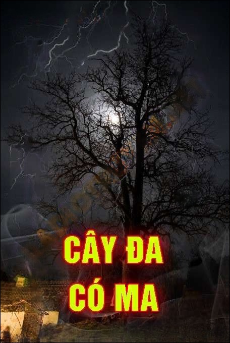 Cây Đa Có Ma