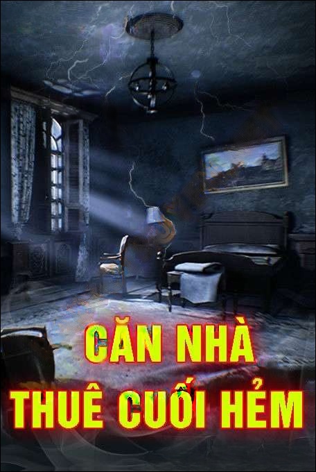 Căn Nhà Thuê Cuối Hẻm