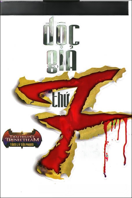 Độc Giả Thứ 7 - Audio Trinh Thám