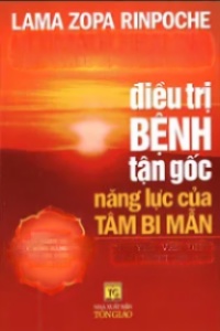 Điều Trị Bệnh Tận Gốc