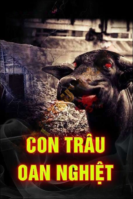 Con Trâu Oan Nghiệt