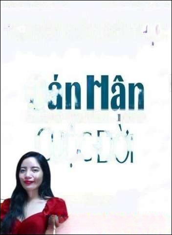 Oán Hận Cuộc Đời