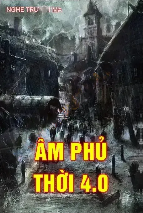 Âm Phủ Thời 4.0