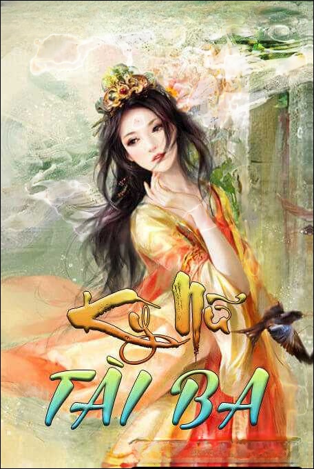 Kỳ Nữ Tài Ba