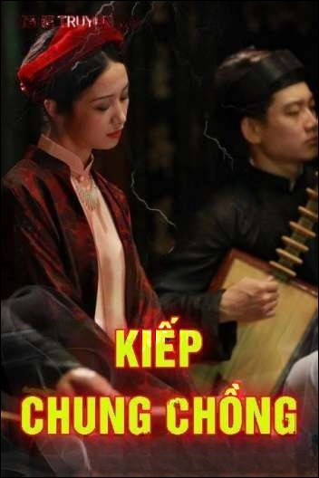 Kiếp Chung Chồng