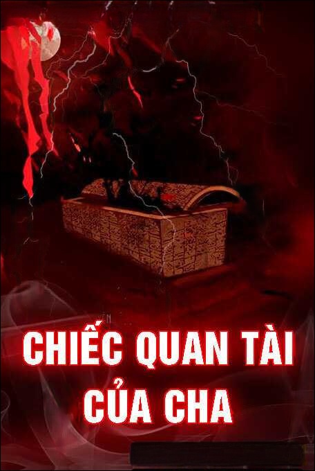 Chiếc Quan T.ài Của Cha