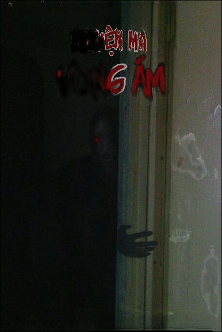 Vong Ám - Truyện  Ma